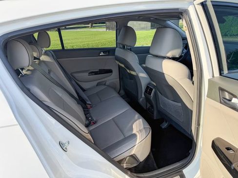 Used 2018 Kia Sportage SX FWD image 24