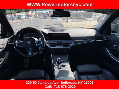Used 2021 BMW M340i xDrive w/ Executive Package AWD/4WD image 31