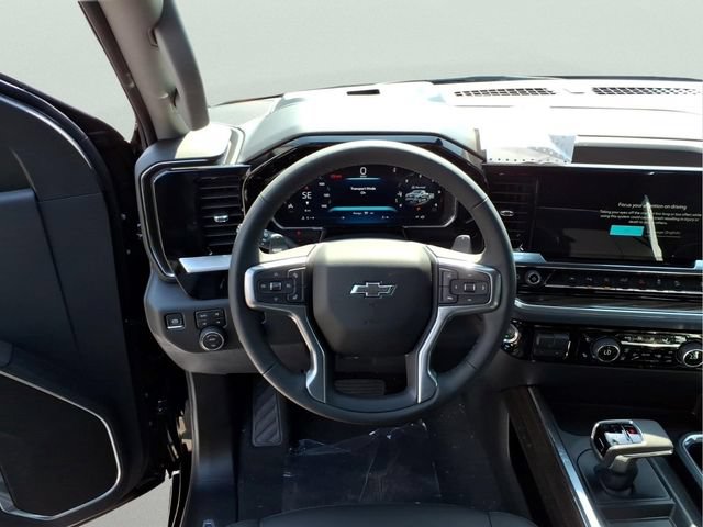 New 2026 Chevrolet Silverado 1500 RST w/ RST All Star Premium Package AWD/4WD image 13