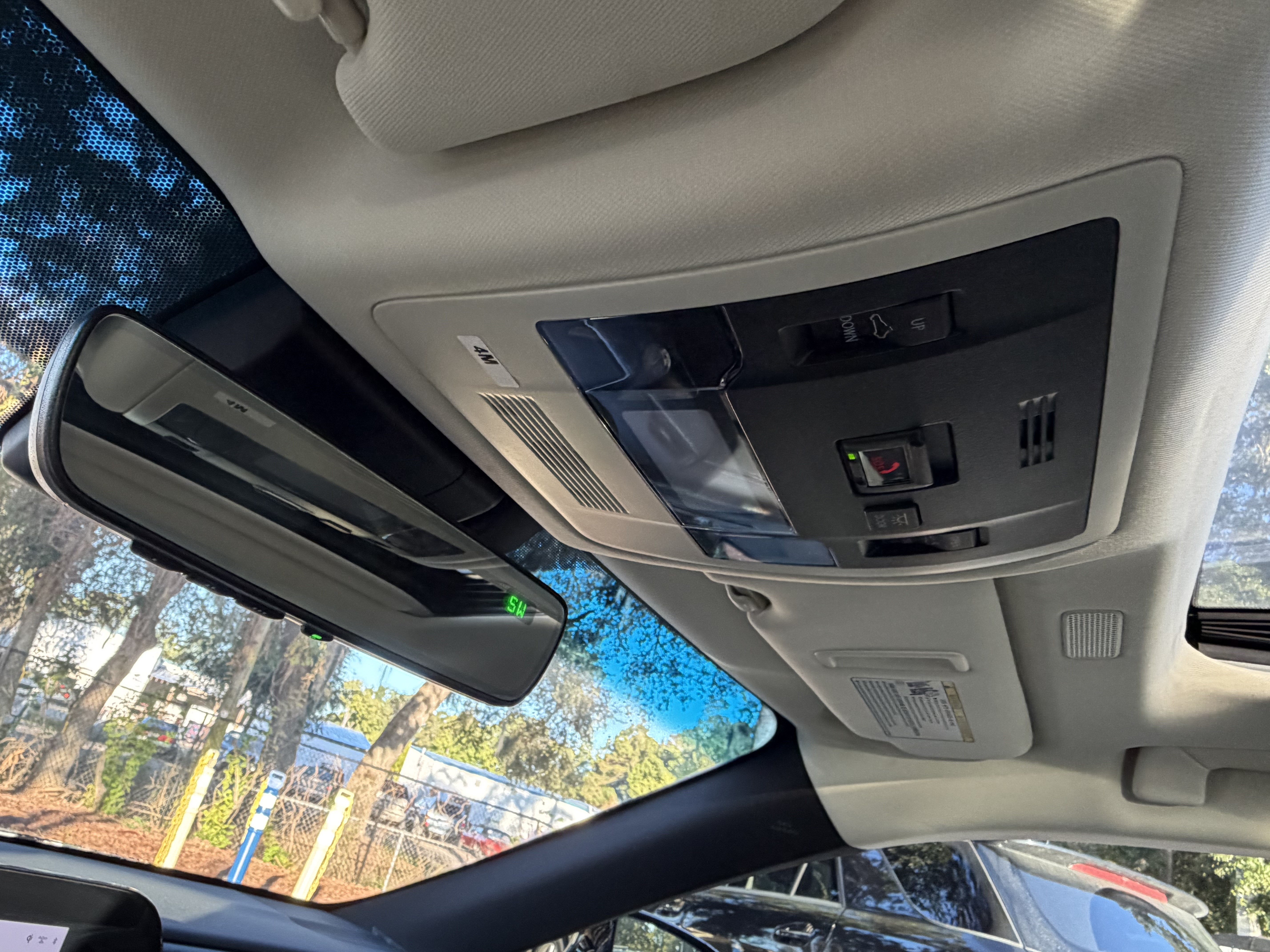 Certified 2025 Lexus ES 350 w/ Premium Package FWD image 27