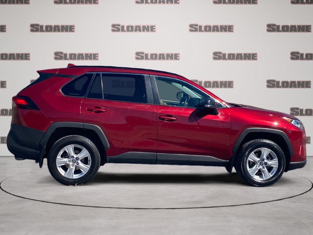 Used 2020 Toyota RAV4 XLE w/ Convenience Package AWD/4WD image 6