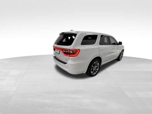 Used 2019 Dodge Durango R/T AWD/4WD image 11