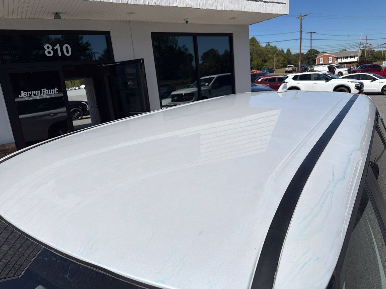 Used 2025 Mitsubishi Outlander SE AWD/4WD image 13