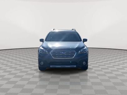 Used 2017 Subaru Outback 3.6R Limited
