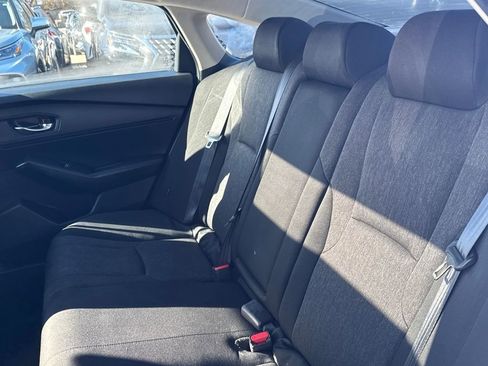 Used 2023 Honda Accord EX image 31