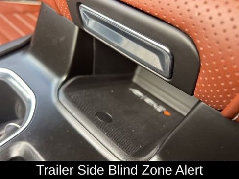 Used 2025 GMC Sierra 1500 Denali Ultimate image 27