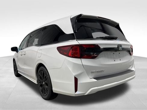 New 2026 Honda Odyssey Sport-L image 3