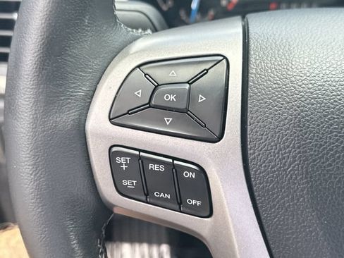 Used 2020 Ford Ranger XLT w/ Equipment Group 301A Mid RWD image 21