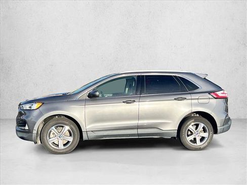 Used 2021 Ford Edge SEL w/ Convenience Package image 6