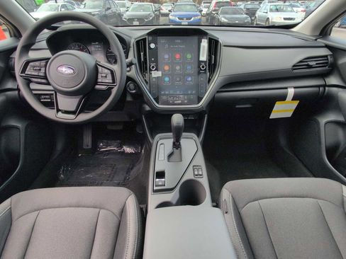 New 2026 Subaru Crosstrek 2.0i Premium AWD/4WD image 15