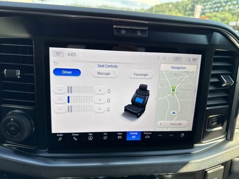 New 2026 Ford F250 Platinum image 38