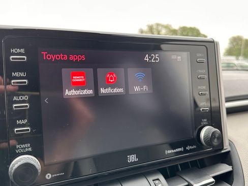 Used 2021 Toyota RAV4 Limited AWD/4WD image 31