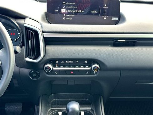 Used 2025 MAZDA CX-50 AWD 2.5 S w/ Weather Package image 29