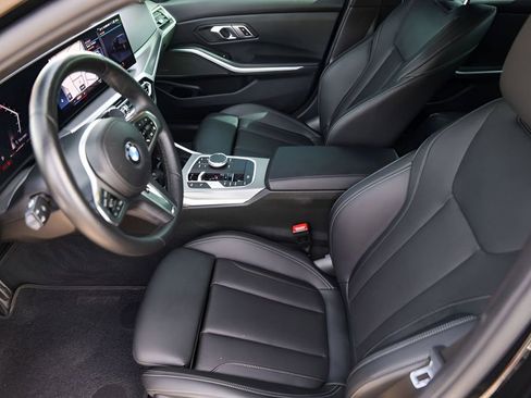 Used 2023 BMW M340i xDrive M340i xDrive w/ Premium Package image 9