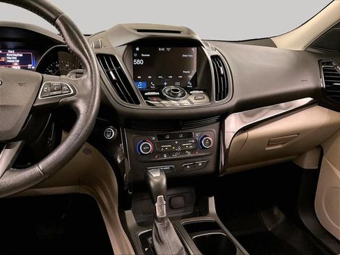Used 2017 Ford Escape Titanium AWD/4WD image 6