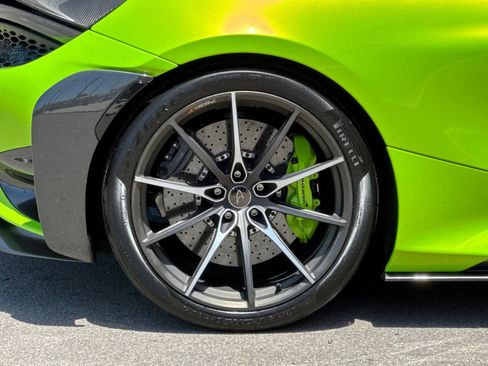 Used 2022 McLaren 765LT RWD image 42