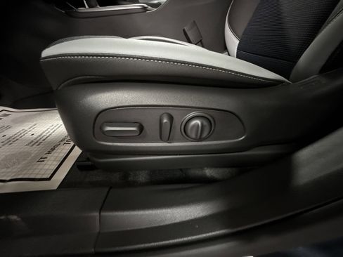 New 2025 Buick Envista Preferred w/ Convenience I Package image 18