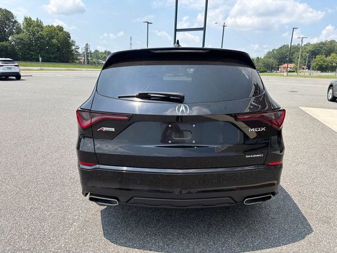 Used 2023 Acura MDX A-Spec AWD/4WD image 7