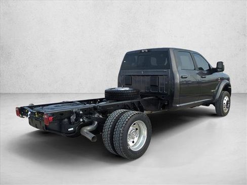 New 2026 RAM 4500 Big Horn image 2