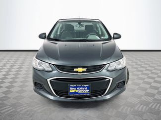 Used 2020 Chevrolet Sonic LT FWD video 2