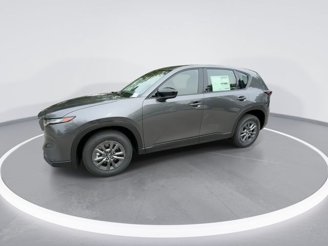 New 2026 MAZDA CX-5 AWD 2.5 S image 4