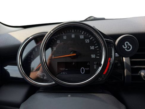 Used 2019 MINI Cooper S w/ Storage Package FWD image 14