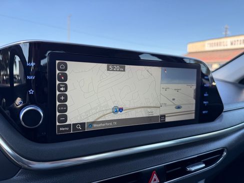 Used 2023 Hyundai Sonata SEL FWD image 29