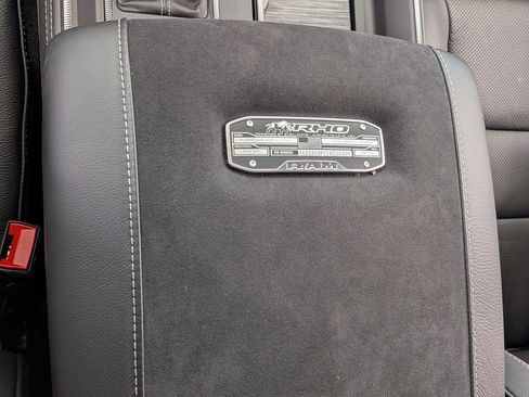 New 2026 RAM 1500 RHO image 19