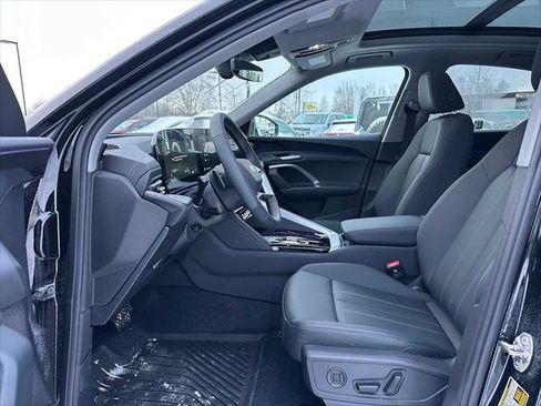 New 2025 Audi Q5 Premium image 20