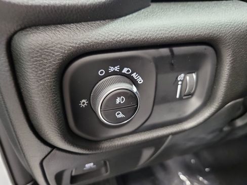 New 2025 RAM 1500 Tradesman image 13