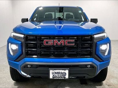 Used 2024 GMC Canyon Elevation w/ Convenience Package
