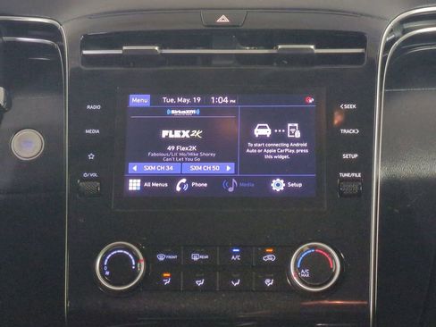 Used 2023 Hyundai Tucson SEL AWD/4WD image 21