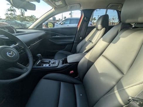 New 2026 MAZDA CX-30 AWD 2.5 S w/ Select Sport Pkg image 5