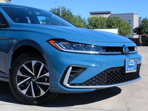Used 2026 Volkswagen Jetta S FWD image 2