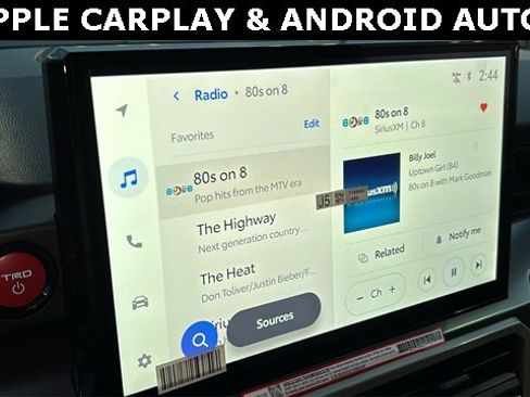 New 2026 Toyota Tacoma TRD Off-Road image 16