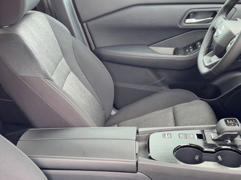 New 2026 Nissan Rogue SV w/ Cold Weather Package image 12