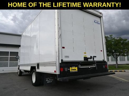 Used 2024 Ford E-350 and Econoline 350 Super Duty w/ Power Windows & Locks Group RWD image 27