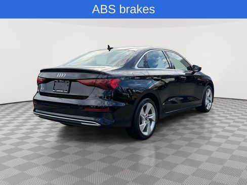 Used 2024 Audi A3 2.0T Premium image 6