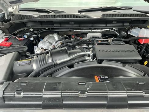 Used 2025 GMC Sierra 3500 Denali w/ Denali Reserve Package AWD/4WD image 35