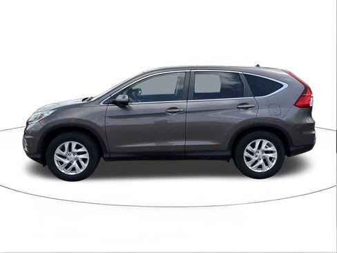 Used 2015 Honda CR-V EX image 6