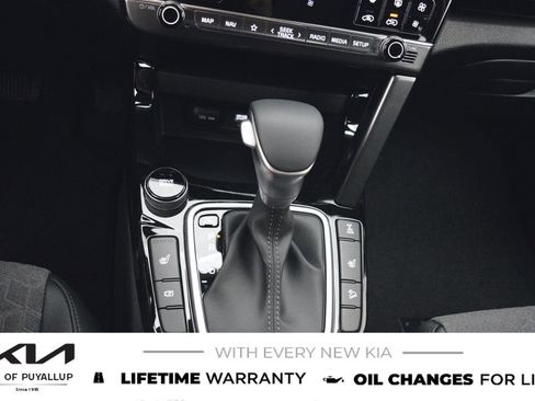 New 2026 Kia Seltos S AWD/4WD image 24