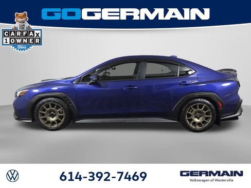 Used 2024 Subaru WRX Limited image 11