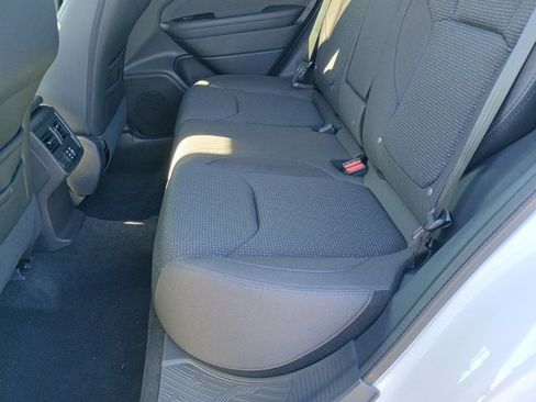 New 2026 Subaru Forester Premium image 13