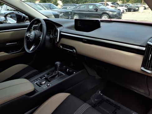 Used 2025 MAZDA CX-50 AWD 2.5 S w/ Weather Package image 24