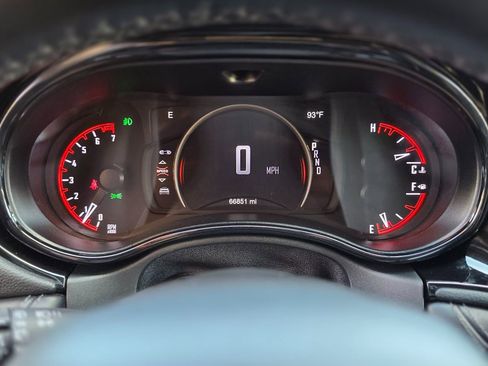 Used 2021 Dodge Durango GT w/ Blacktop Package image 30