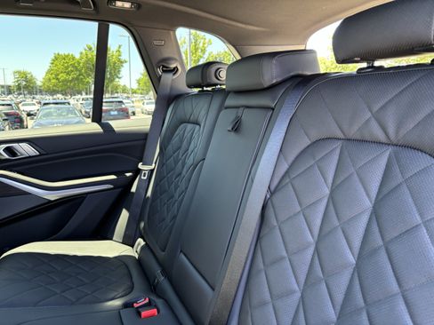 New 2026 BMW X5 sDrive40i w/ Premium Package RWD image 33