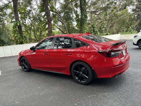 New 2026 Honda Civic Si image 6