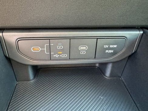 New 2025 Kia K4 LXS image 20