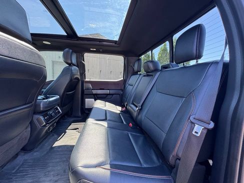 Used 2023 Ford F150 Lariat w/ Equipment Group 502A High AWD/4WD image 38