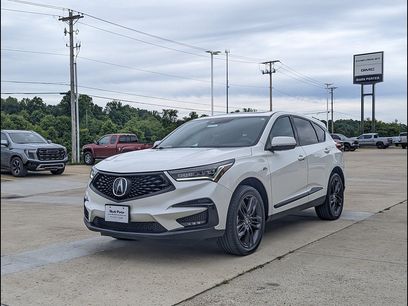 Used 2019 Acura RDX A-Spec
